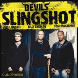 Devil's Slingshot - Clinophobia